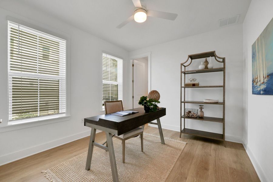 3,338sf New Home in Yulee, FL.  - Slide 19