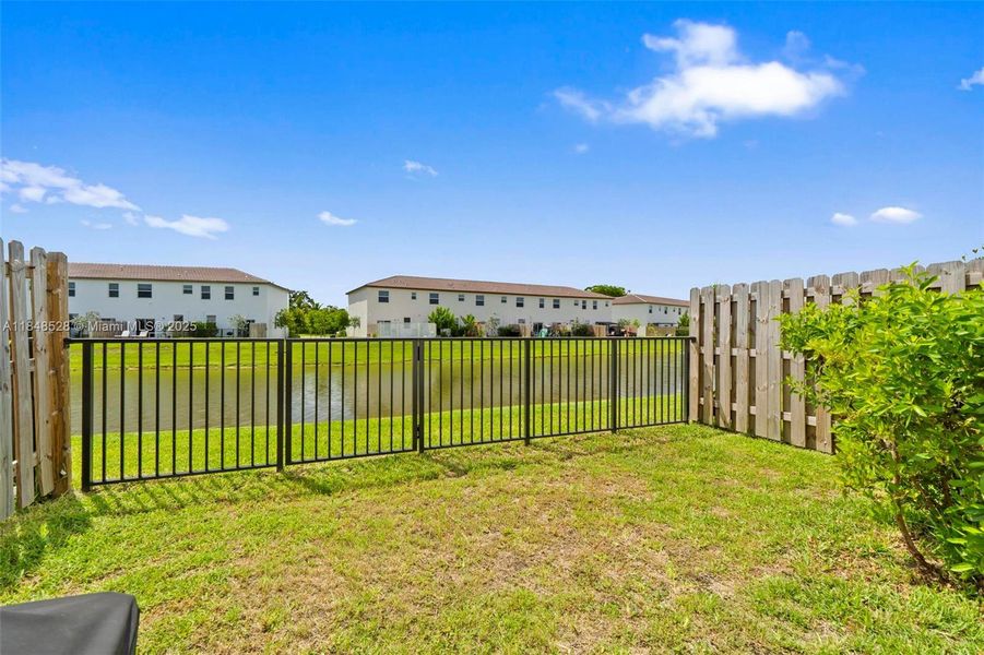 Front exterior of a new home in , Miami, FL, highlighting curb appeal (Image 1).