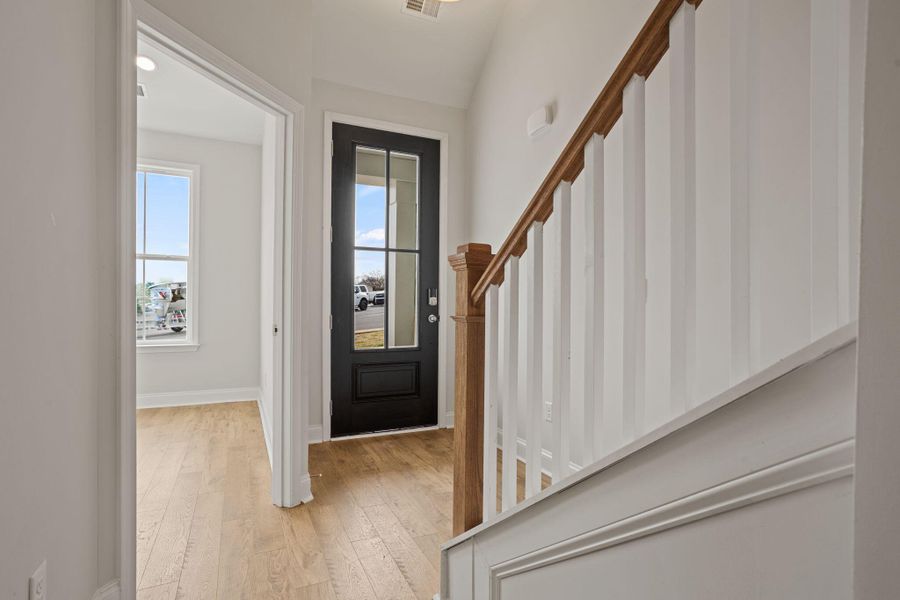 Spacious, unfurnished interior of a new home in , Greenwood (Image 11). Spacious, unfurnished interior of a new home in , Greenwood (Image 11).