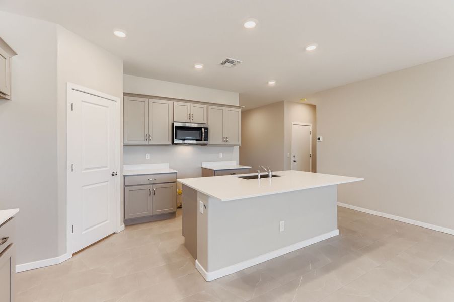 4br New Home in Maricopa, AZ.  - Slide 13