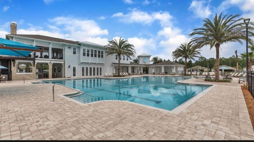 Community amenities in , Bunnell (Image 39). Community amenities in , Bunnell (Image 39).