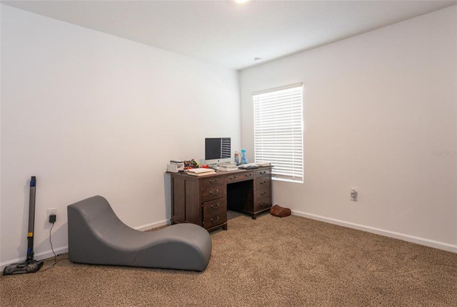 Furnished interior view inside a new home in , Bunnell (Image 18). Furnished interior view inside a new home in , Bunnell (Image 18).