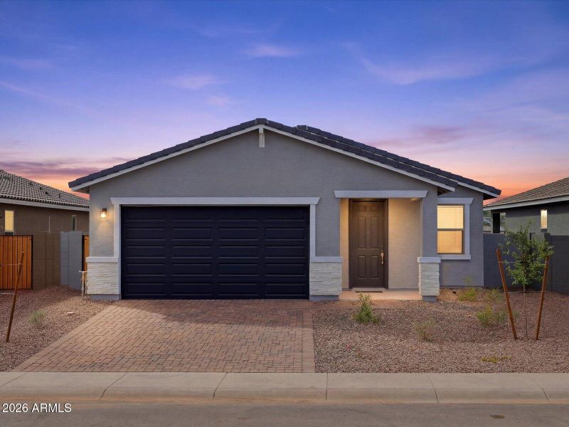 STG Mayfair C STG Mayfair C