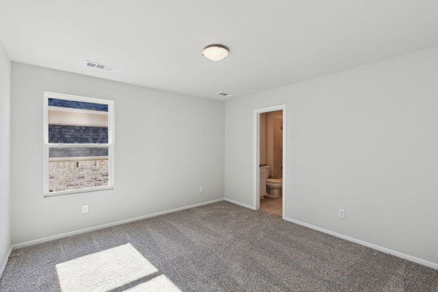 Representative Photo - Not Actual Home * Representative Photo - Not Actual Home *
