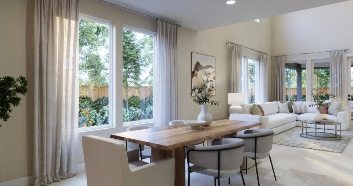 The Ella Grace- Representative photo, home is under construction