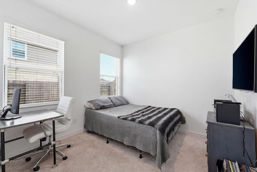 3rd bedroom 3rd bedroom