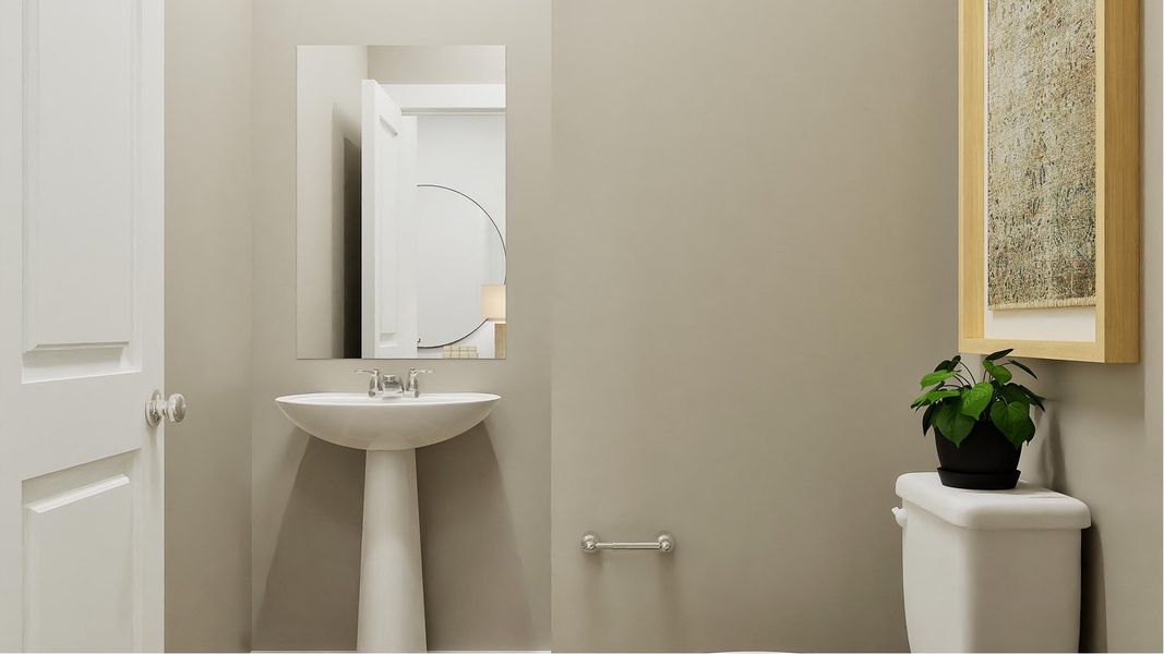 Parker Core N015 Providence Powder F1 060625