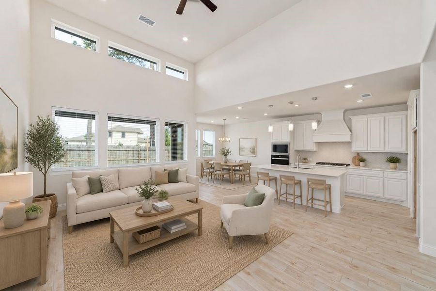 Virtual Staging Virtual Staging