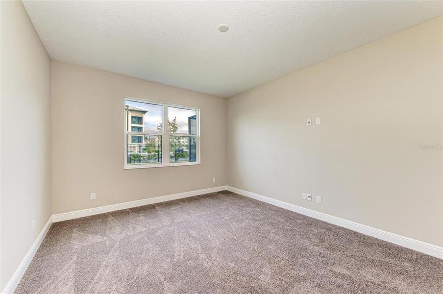 Spacious, unfurnished interior of a new home in Watercolor Place, Bradenton (Image 18). Spacious, unfurnished interior of a new home in Watercolor Place, Bradenton (Image 18).
