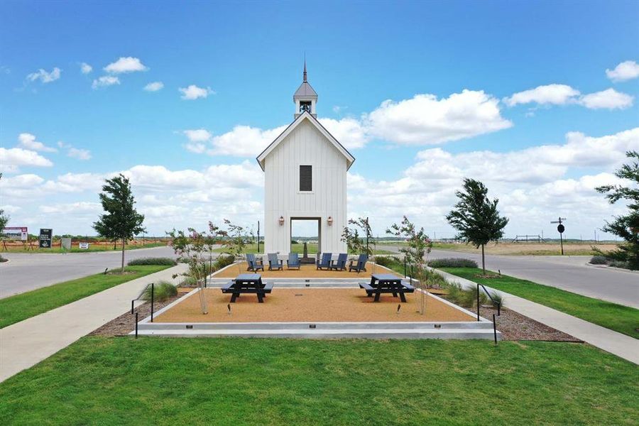 Community amenities in Pecan Square, Northlake (Image 12). Community amenities in Pecan Square, Northlake (Image 12).