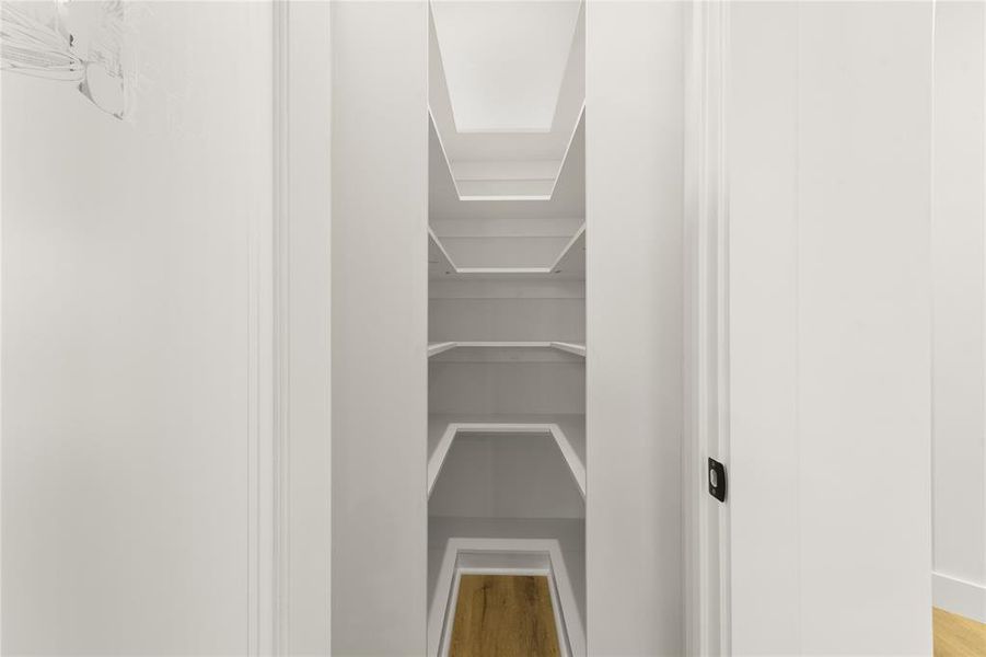 Spacious, unfurnished interior of a new home in , Fort Worth (Image 21).