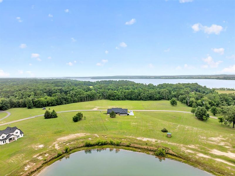 Natural landscape and outdoor views near  in Mount Pleasant (Image 37).