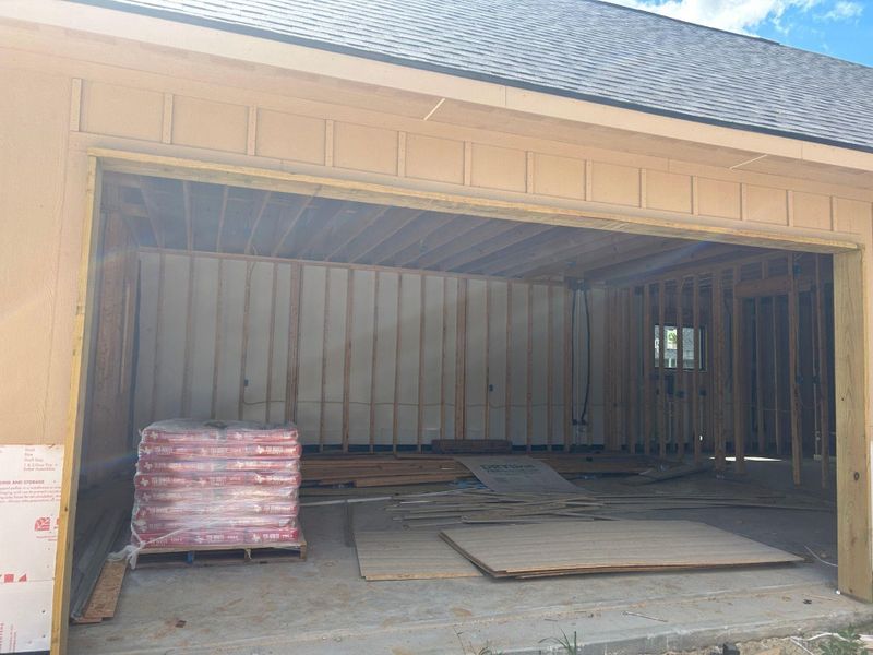 In-progress construction of a new home in , Willis, TX (Image 3). In-progress construction of a new home in , Willis, TX (Image 3).