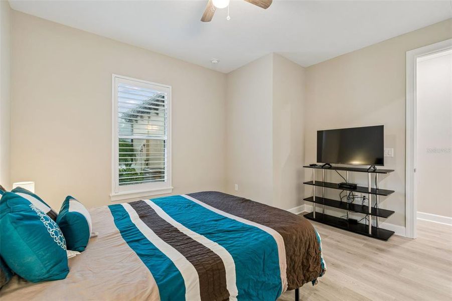 Furnished interior view inside a new home in , Wesley Chapel (Image 63). Furnished interior view inside a new home in , Wesley Chapel (Image 63).