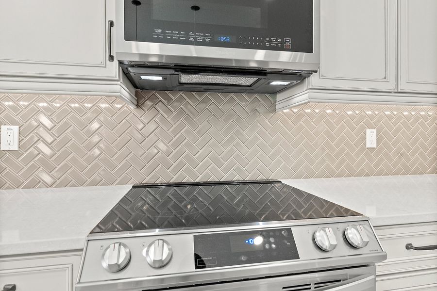 Turnberry Appliances