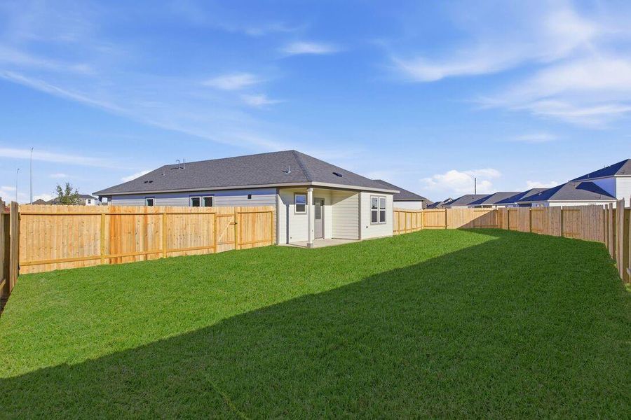 21819 Coral Mist Drive ~ Ready Now