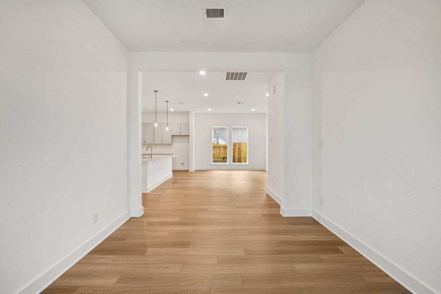 Flex Space Flex Space