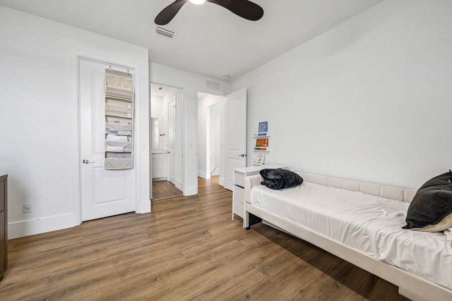 Bedroom 4
