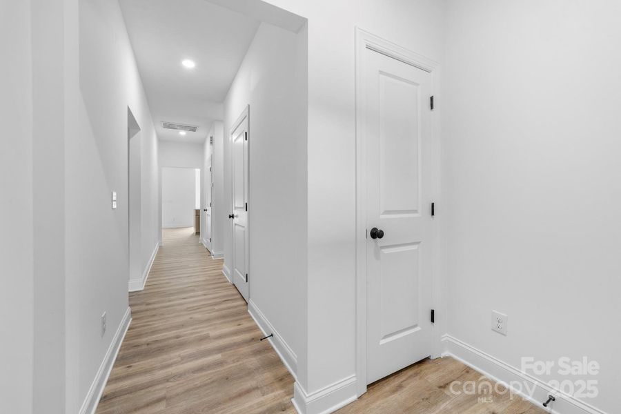 Spacious, unfurnished interior of a new home in , Cherryville (Image 23). Spacious, unfurnished interior of a new home in , Cherryville (Image 23).