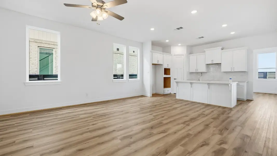 Representative photo, not pictures of actual home.