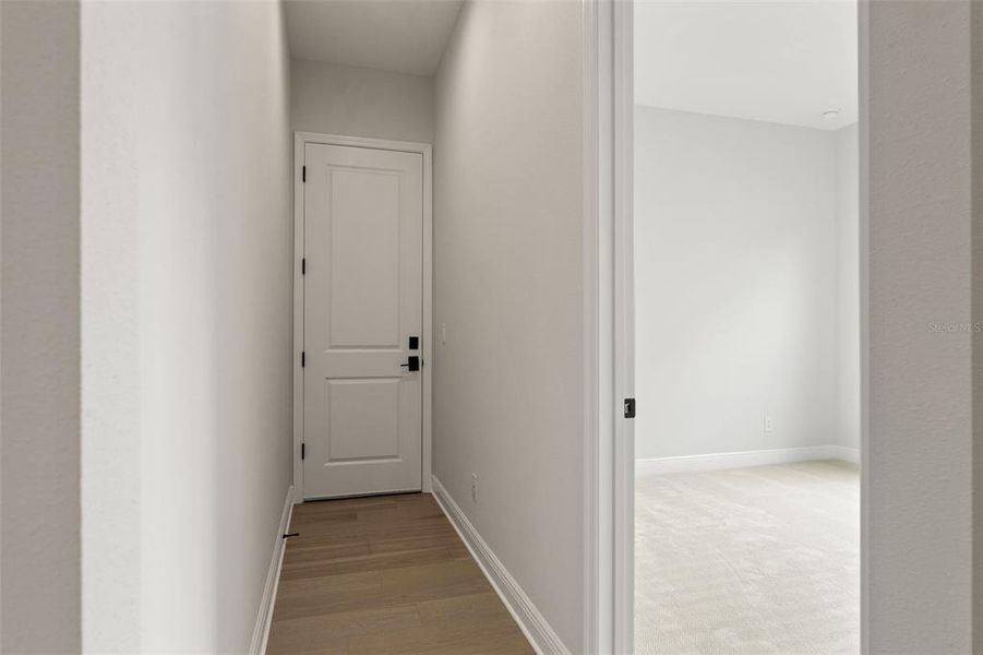 Spacious, unfurnished interior of a new home in , Nokomis (Image 31). Spacious, unfurnished interior of a new home in , Nokomis (Image 31).