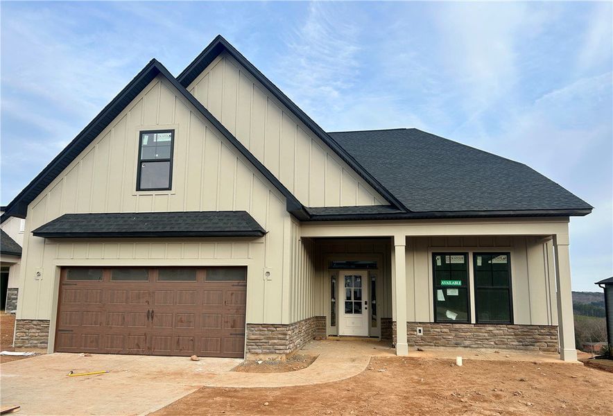 Welcome to 134 Shale Drive-