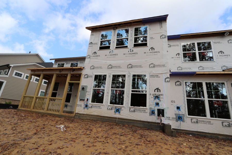 Back Exterior Back Exterior