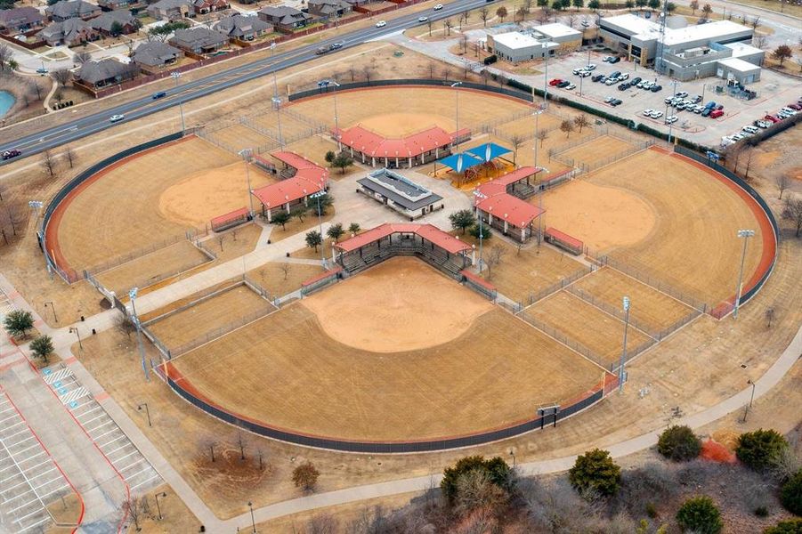 Lovers Landing-Baseball Complex-Risewell Homes