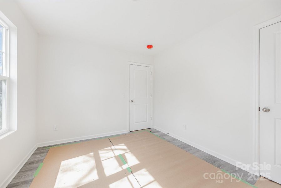 Spacious, unfurnished interior of a new home in , Statesville (Image 21).