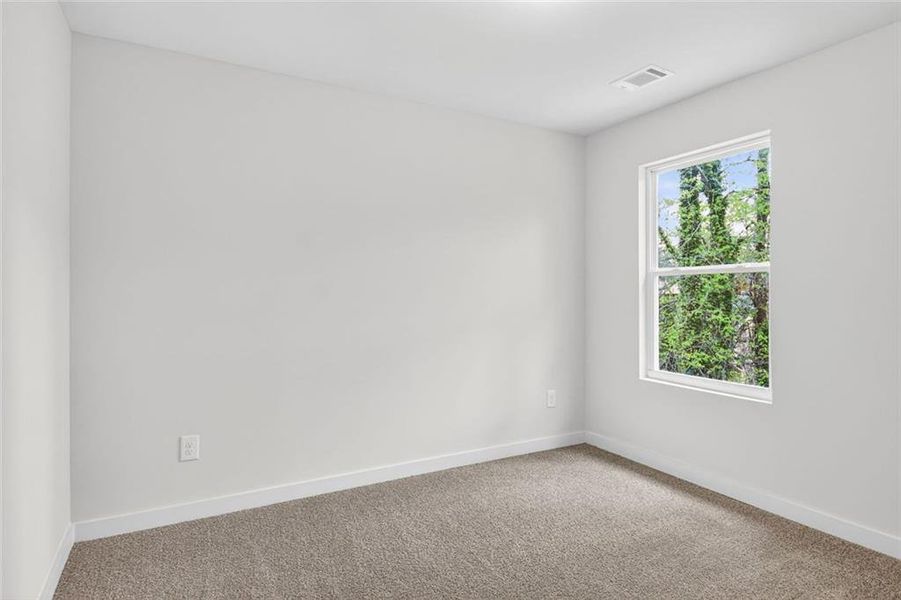 Spacious, unfurnished interior of a new home in , Lithonia (Image 21).