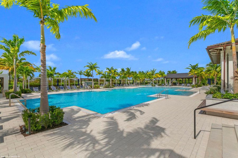 Avondale at Avenir Resort Pool c AAP 202 Avondale at Avenir Resort Pool c AAP 202