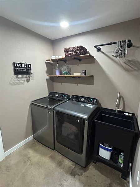 Image 23 of a home in . Image 23 of a home in .