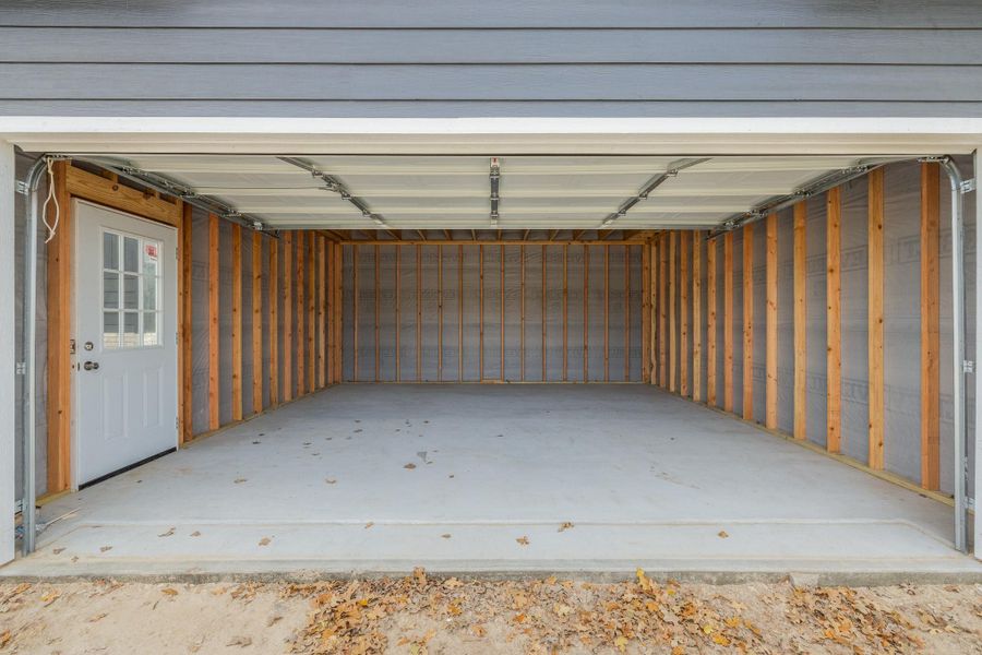 Exterior details and patio area of a home in , Bedias (Image 4). Exterior details and patio area of a home in , Bedias (Image 4).