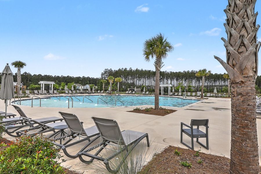 Community amenities in Watson Hill, Summerville (Image 42).
