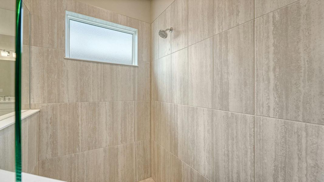 Close-up of interior finishes inside a home in Windward Real Estate and Homes for Sale in Sarasota, FL - Neal Communities, Lakewood Ranch (Image 18).