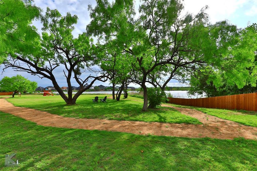 Natural landscape and outdoor views near  in Abilene (Image 15).