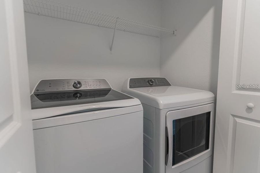 Spacious, unfurnished interior of a new home in , Kissimmee (Image 20).