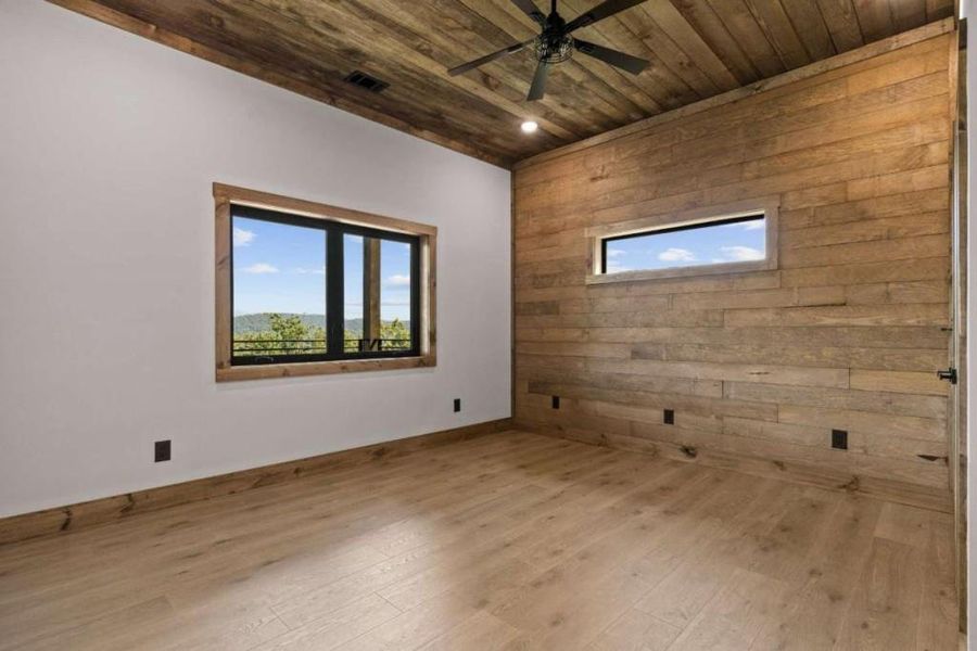 Spacious, unfurnished interior of a new home in , Morganton (Image 26). Spacious, unfurnished interior of a new home in , Morganton (Image 26).