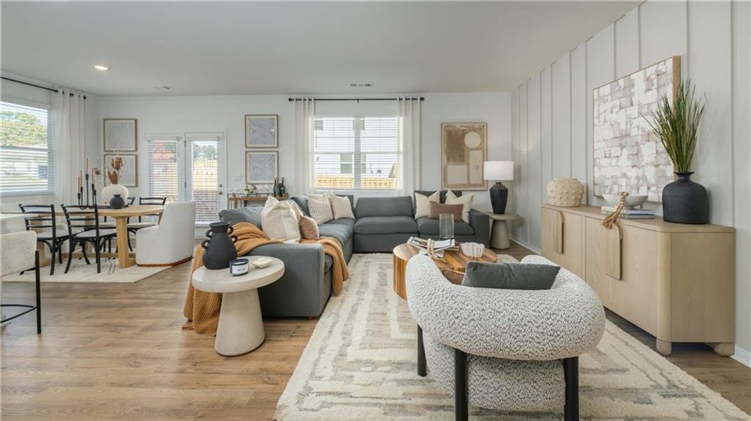 Image 31 of a home in Harvest Park.