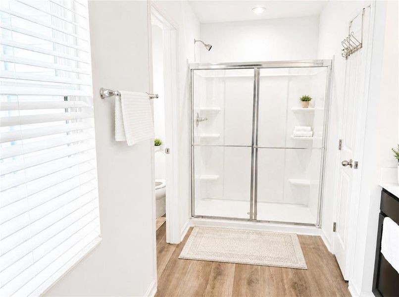 Spacious, unfurnished interior of a new home in , Winston (Image 10).