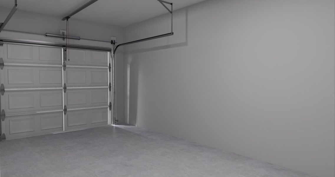 Spacious, unfurnished interior of a new home in Anderson Park, Hendersonville (Image 46). Spacious, unfurnished interior of a new home in Anderson Park, Hendersonville (Image 46).