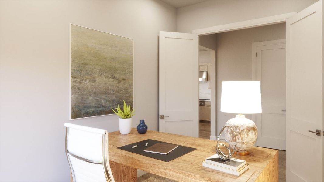 Representative furnished interior of a home built from the 4016 by Risewell Homes in Bluff Haven, Georgetown (Image 11). Representative furnished interior of a home built from the 4016 by Risewell Homes in Bluff Haven, Georgetown (Image 11).