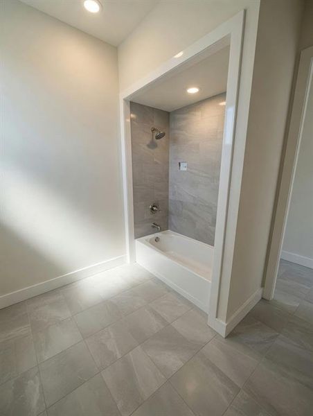 Bedroom 2 Bathroom