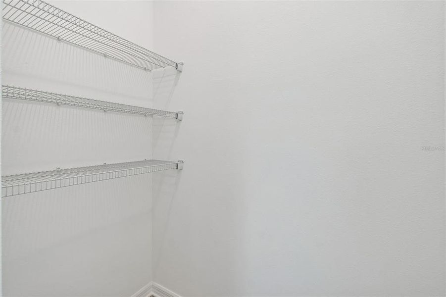 Spacious, unfurnished interior of a new home in Isles at Bayview, Parrish (Image 68). Spacious, unfurnished interior of a new home in Isles at Bayview, Parrish (Image 68).