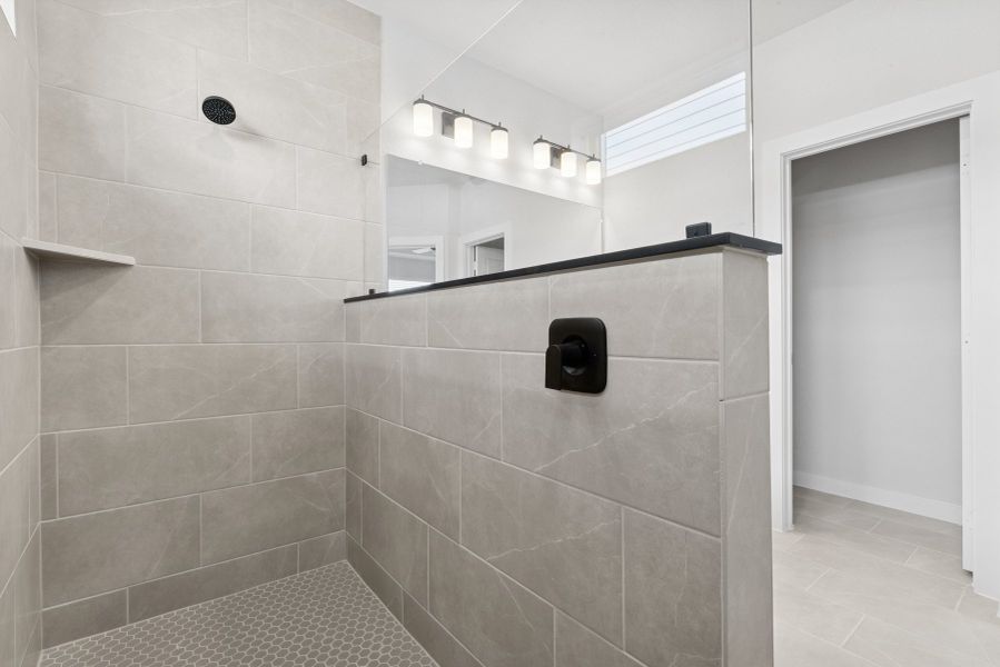 Owner's Bath Owner's Bath