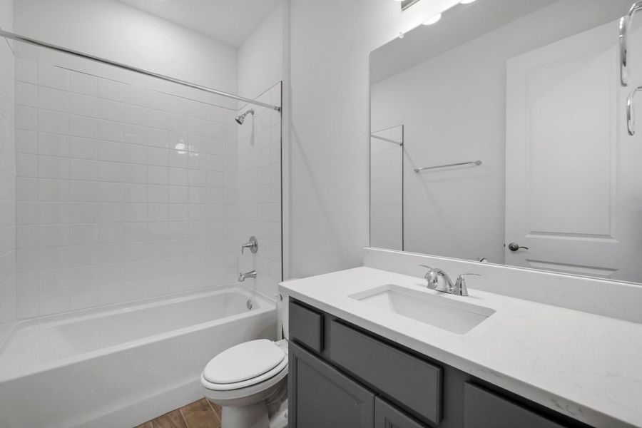 4br New Home in Punta Gorda, FL.  - Slide 19