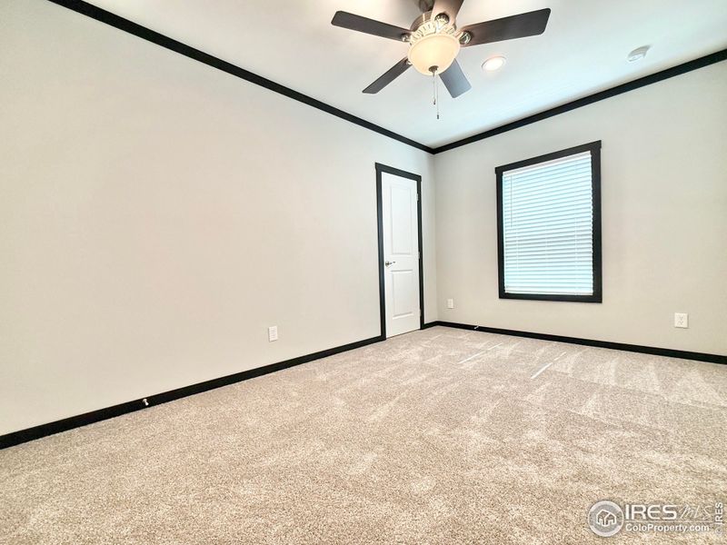 Spacious, unfurnished interior of a new home in , Nunn (Image 15).