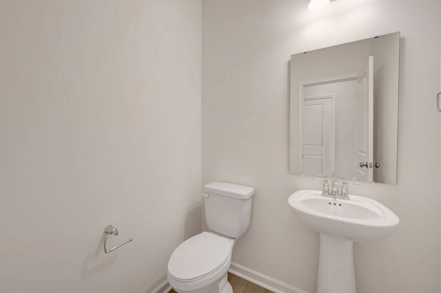 Bathroom Bathroom