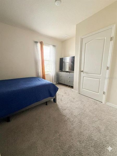Furnished interior view inside a new home in , Kissimmee (Image 16).