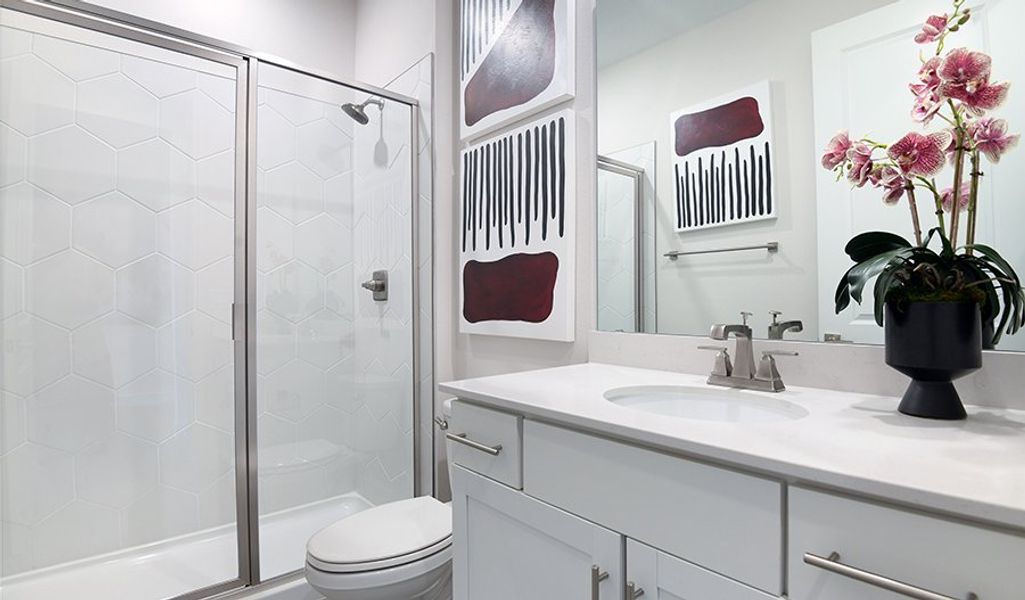 Ammolite-F924-SeaportVillage Bathroom